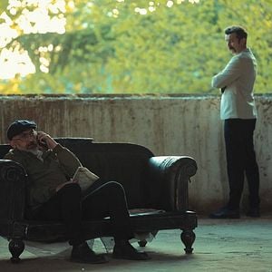 Fotoğraf Üç Kuruş