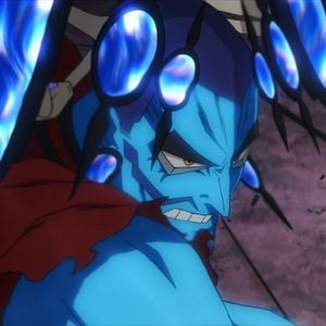 Fotoğraf Boku no Hero Academia the Movie 3: World Heroes' Mission