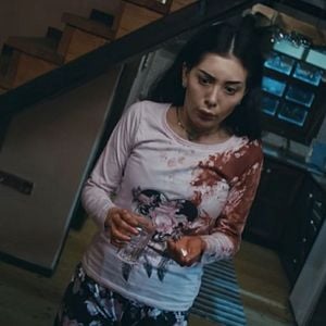 Fotoğraf Korku Takvimi