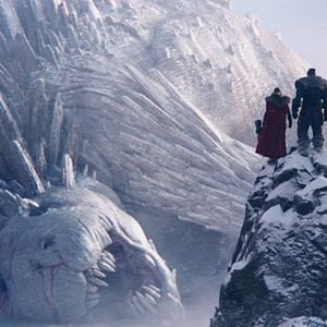 Fotoğraf Thor: Aşk ve Gök Gürültüsü