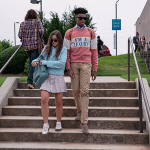 Fotoğraf Sarah Catherine Hook