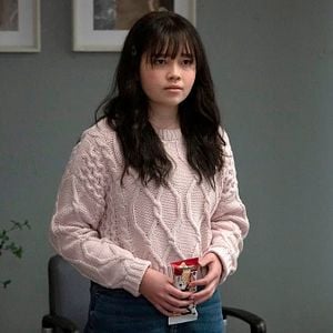 Fotoğraf Isabella Russo