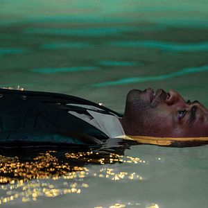 Fotoğraf Chiwetel Ejiofor