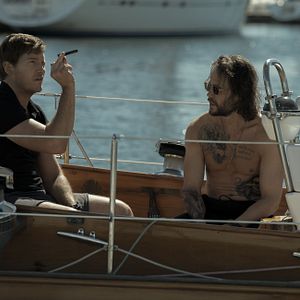 Fotoğraf Taylor Kitsch