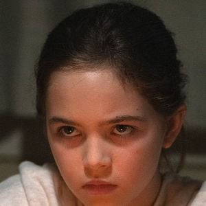 Fotoğraf Ryan Kiera Armstrong