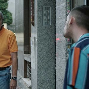 Fotoğraf José Coronado