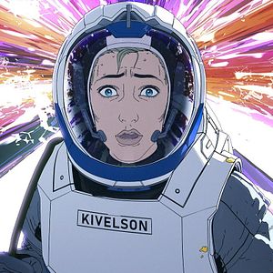 Fotoğraf Love, Death & Robots