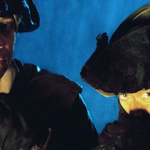 Fotoğraf Mark Dacascos