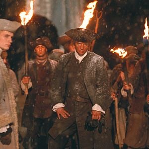 Fotoğraf Kurtların Kardeşliği