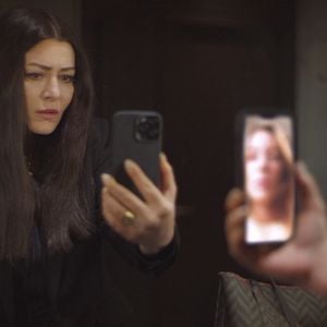 Fotoğraf Aslında Özgürsün