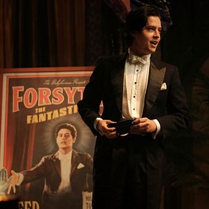 Fotoğraf Cole Sprouse