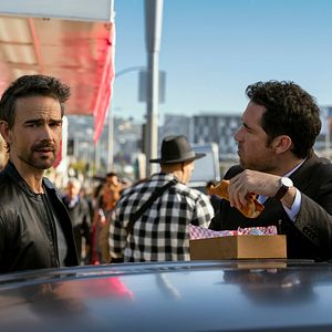 Fotoğraf Christopher Gorham