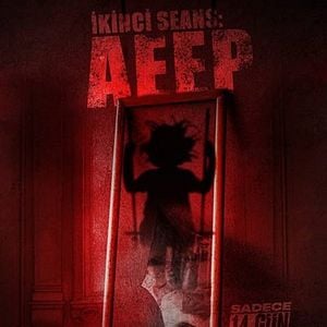 Fotoğraf İkinci Seans: AEEP