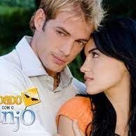 Fotoğraf Cuidado con el ángel