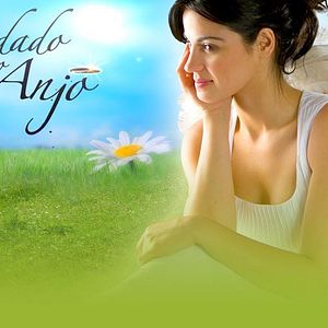 Fotoğraf Cuidado con el ángel