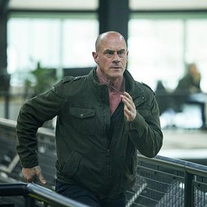 Fotoğraf Christopher Meloni