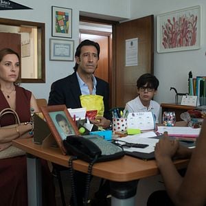 Fotoğraf José Maria Yazpik