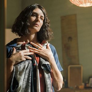 Fotoğraf Soledad Villamil