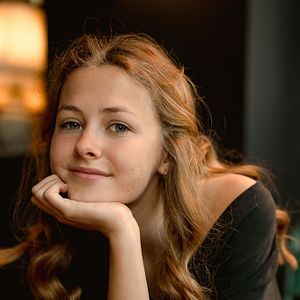 Fotoğraf Lila Poulet-Berenfeld