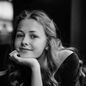 Fotoğraf Lila Poulet-Berenfeld