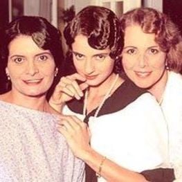 Fotoğraf Éramos Seis