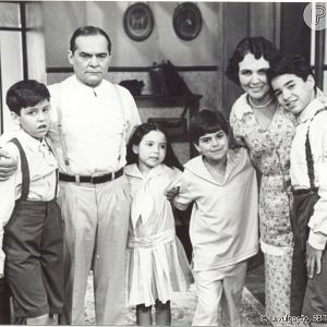 Fotoğraf Éramos Seis