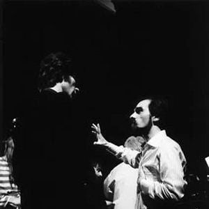 Fotoğraf The Last Waltz