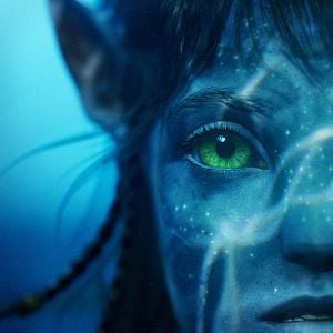 Fotoğraf Avatar: Suyun Yolu