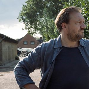 Fotoğraf Charly Hübner