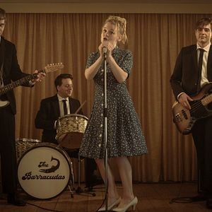 Fotoğraf Gro Swantje Kohlhof