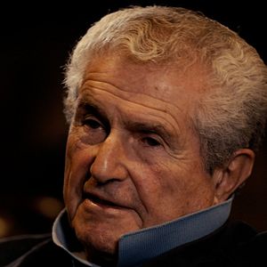Fotoğraf Claude Lelouch