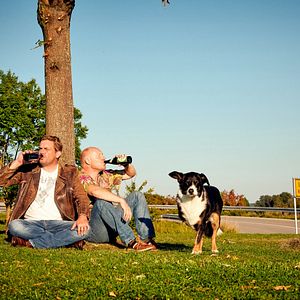 Fotoğraf Simon Schwarz