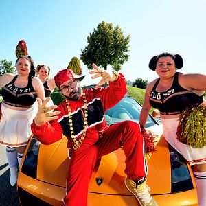 Fotoğraf Daniel Christensen