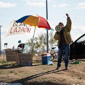 Fotoğraf El buen patrón