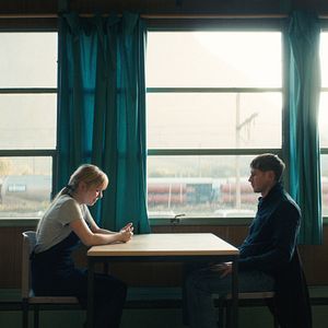 Fotoğraf La Nuit du 12