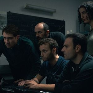 Fotoğraf La Nuit du 12