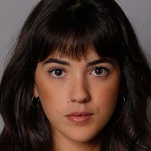 Fotoğraf Rocío Hernández