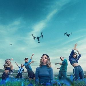 Fotoğraf Cennete Hoş Geldiniz