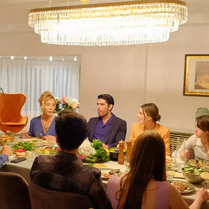 Fotoğraf Gülümse Kaderine