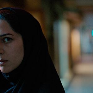 Fotoğraf Kutsal Örümcek