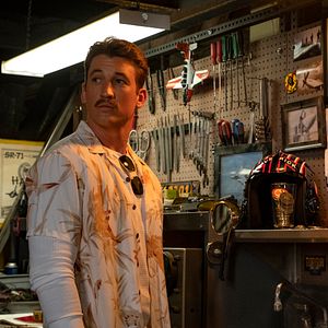 Fotoğraf Miles Teller