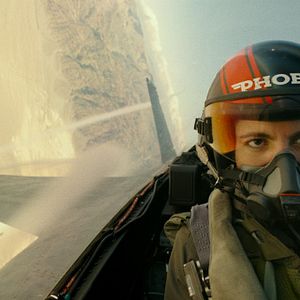 Fotoğraf Top Gun: Maverick