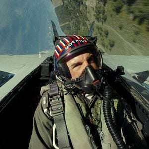 Fotoğraf Top Gun: Maverick