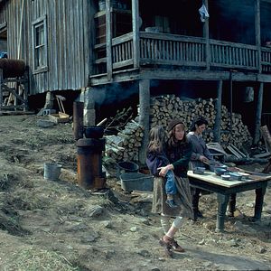 Fotoğraf Coal Miner's Daughter