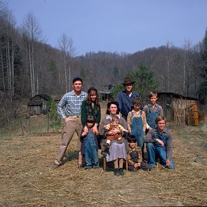 Fotoğraf Coal Miner's Daughter