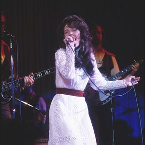 Fotoğraf Coal Miner's Daughter