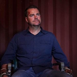 Fotoğraf Chris O'Donnell