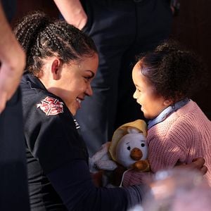 Fotoğraf Barrett Doss