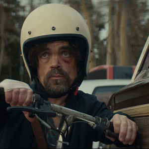 Fotoğraf American Dreamer