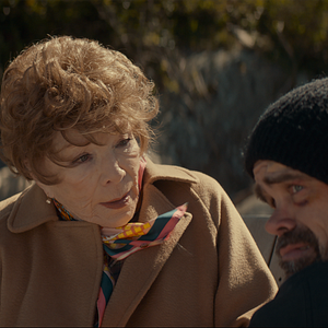 Fotoğraf American Dreamer